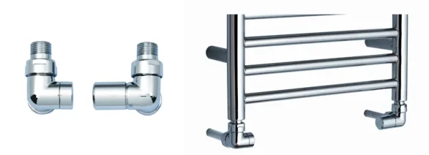 Jis Profile Valves Polished Stainless Steel product image - Image 1