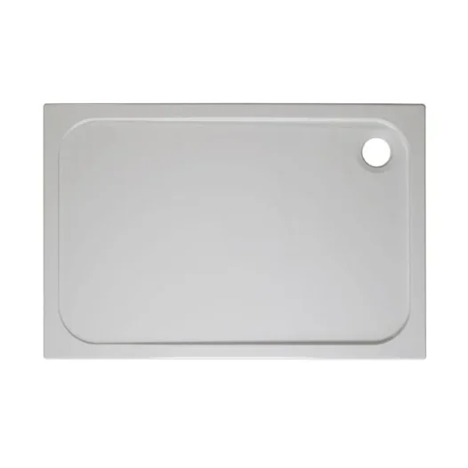 Crosswater Rectangular Shower Tray 1100 45mm product image - Image 1