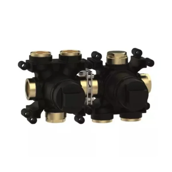 Crosswater Module 3 Outlet Valve