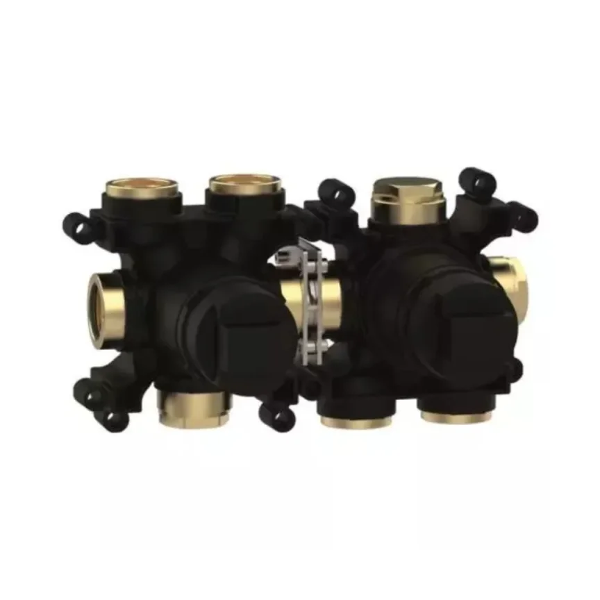 Crosswater Module 3 Outlet Valve product image - Image 1