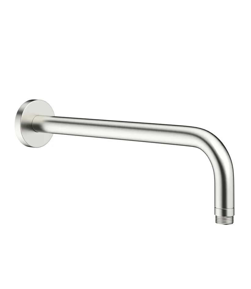 Crosswater One Box Showering Mpro Bundle 1510 Brushed Stainless Steel detail view - Image 8