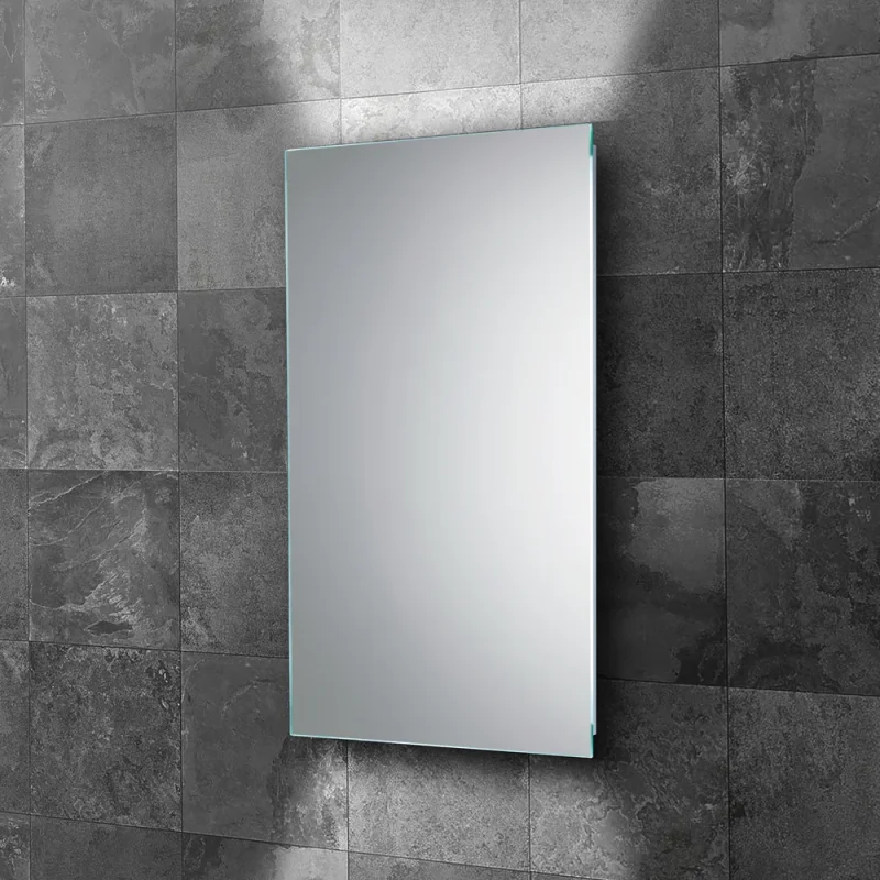 Hib Aura 50 Mirror H70 X W50 X D4cm product image - Image 1