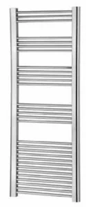 Eastbrook Wendover Straight Multirail 1800 X 400 Chrome
