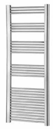 Eastbrook Wendover Straight Multirail 1800 X 400 Chrome