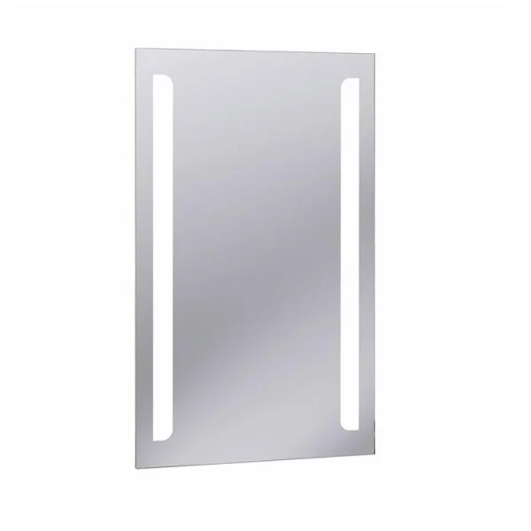Crosswater Elite 800 x 500 Led Illuminated LED Mirror