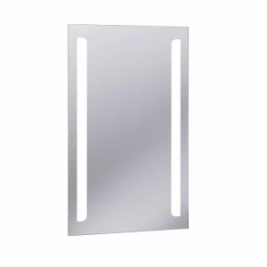 Crosswater Elite 800 x 500 Led Illuminated LED Mirror