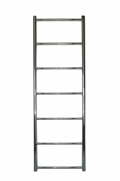 Vogue Galaxy Towel Radiator Heating Only - Polished Stainless Steel 1600X500 product image - Image 1