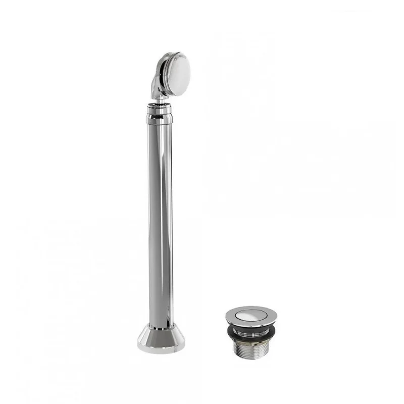 Britton Special Bath Waste For Natural Stone Baths product image - Image 1