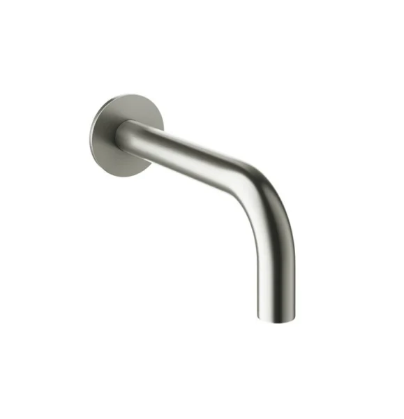Crosswater Mpro Bath Spout Stainless