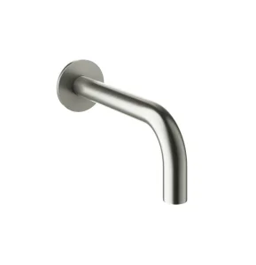 Crosswater Mpro Bath Spout Stainless
