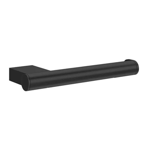 Crosswater Mpro Toilet Roll Holder Matt Black