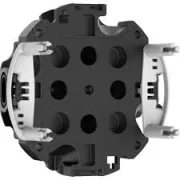 Hansgrohe Adapter Plate For Ibox Universal 2