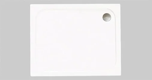 Merlyn Mstone Rectangular Tray [including Waste] 1200 X 700mm product image - Image 1