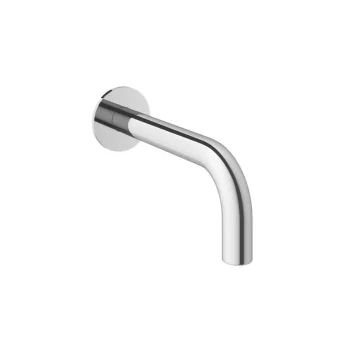 Crosswater Mpro Bath Spout Chrome product image - Image 1