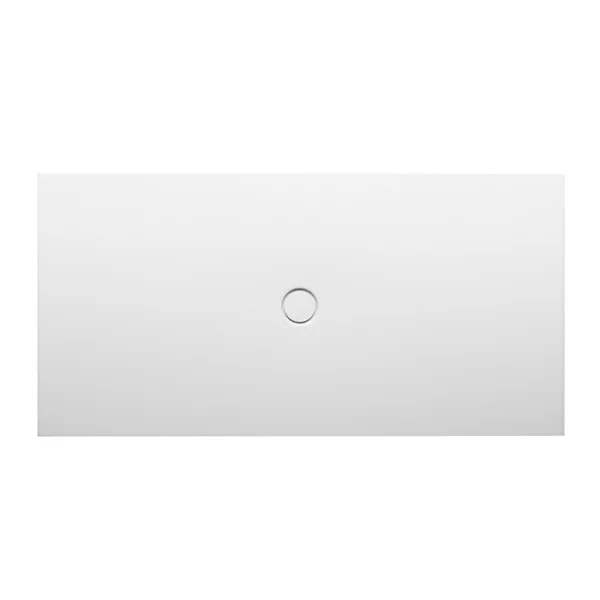 Bette Floor 1500 700mm White