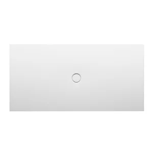 Bette Floor 1500 700mm White