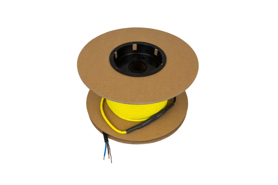 Thermosphere Ultimate Decoupling Membrane Heating Cable 150lm 13.85m2 detail view - Image 4