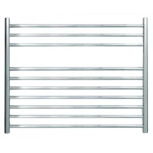 Jis Newick 750 600 X 750mm Radiator For Central Heating Polished Stainless Steel