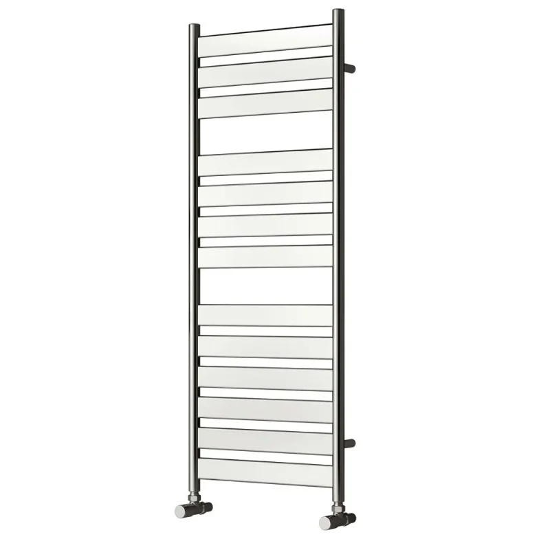 Reina Carpi 500 X 1300 Chrome Towel Radiator product image - Image 1