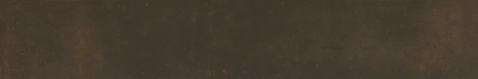 European Tiles Metallo CORTEN 120 X 20 Rectified Matte Tile detail view - Image 6