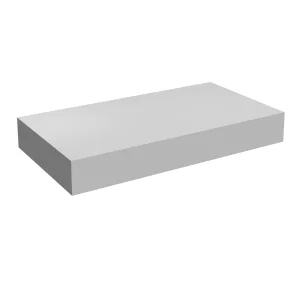 Faeber Infinite S1 900mm Counter Top White polished