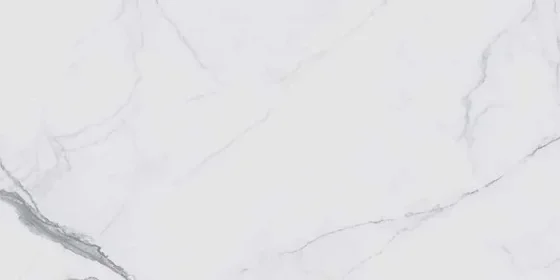 European Tiles Classic Statuario Chain F 240X120 Matt Porcelain 6Mm Rectified Tile detail view - Image 2