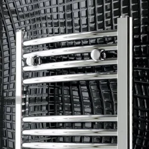 Eastbrook Wendover Straight Multirail 1000 X 750 Chrome