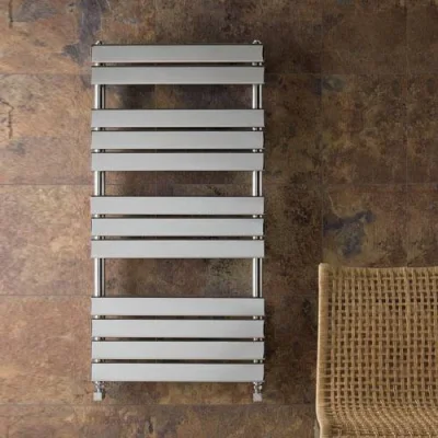 Eastbrook Staverton Tube On Tube 1200x400 Chrome