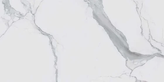 European Tiles Classic Statuario Chain F 240X120 Matt Porcelain 6Mm Rectified Tile detail view - Image 4