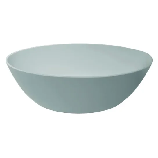 Bc Designs Esseta Bath 1510 X 760 (no Waste) Matt White detail view - Image 2