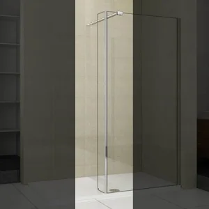 Eastbrook Valliant Walkin 250x1950 C 8mm Chrome