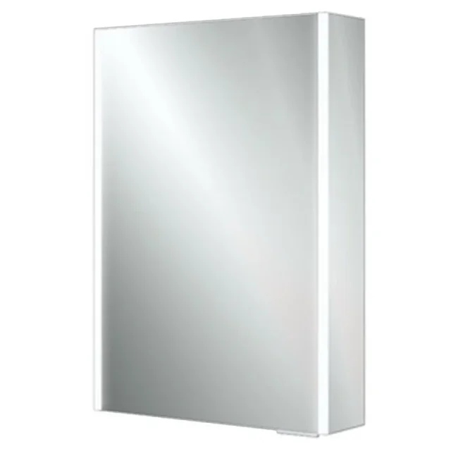 Hib Xenon 50 Cabinet W50.5 X H70 X D13cm product image - Image 1