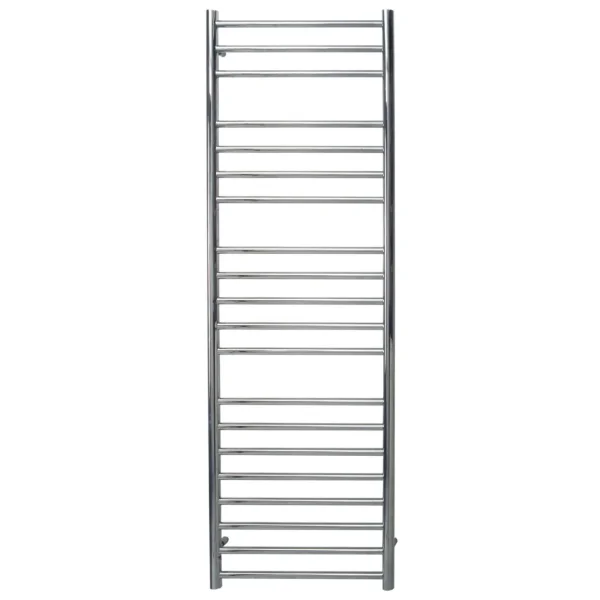 Reina Luna 600 X 1500 Flat Stainless Steel Towel Rail