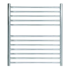 Jis Ouse 620 700 X 620mm Radiator For Central Heating Polished Stainless Steel