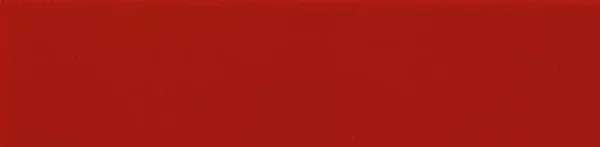 European Tiles Flat Rojo 10X30 Matt Ceramic  Tile