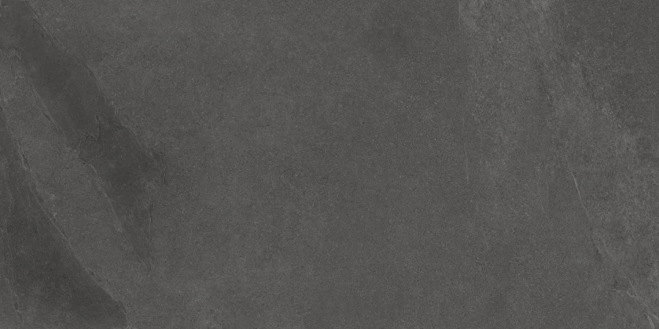 European Tiles Slate Stone ASH 120 X 60 Rectified Matte Tile detail view - Image 8