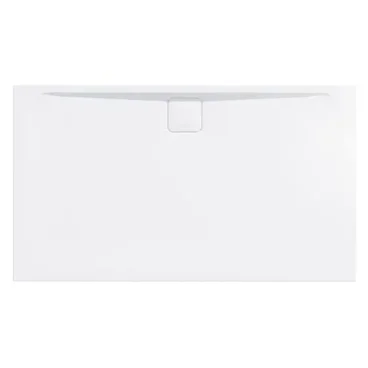 Merlyn Level 25 Rectangle Tray 1300 X 800mm detail view - Image 3