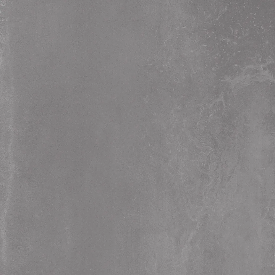 European Tiles Metallo ZINC 60 X 60 Rectified Matte Tile detail view - Image 4