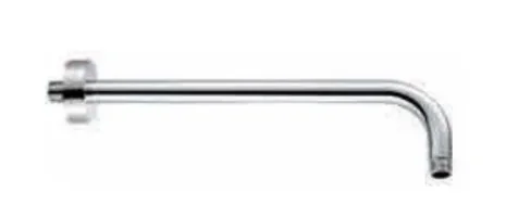 Cubico Vogue Round Shower Arm 380mm (sa05)