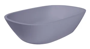 Bc Designs Vive Basin 530 X 360 Satin Rose