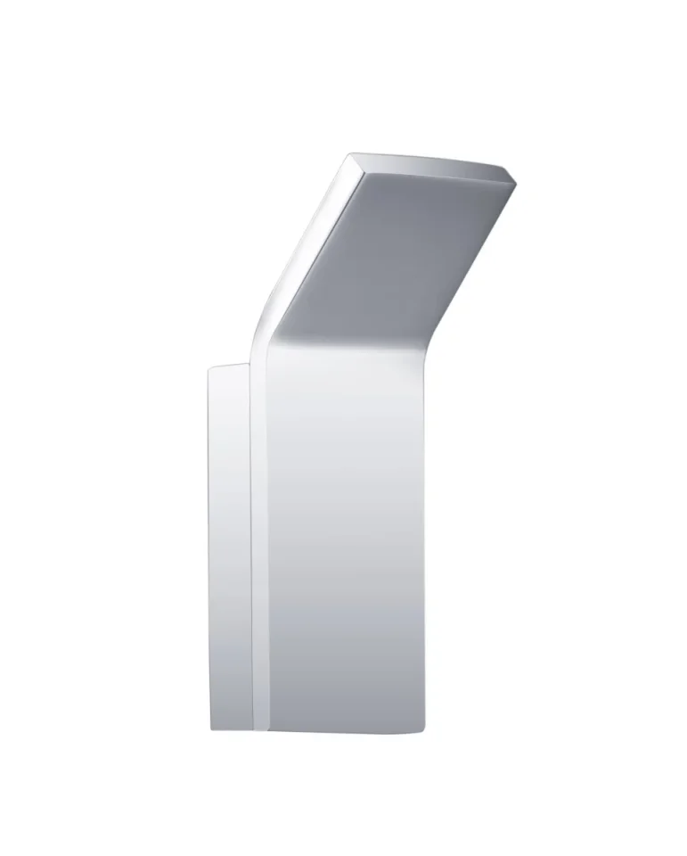 Just Taps Hix Robe Hook Chrome product image - Image 1