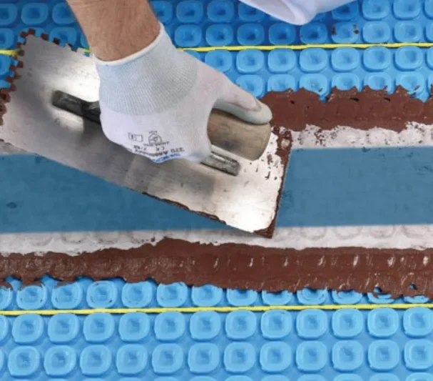 Thermosphere Waterproofing Paste 5kg product image - Image 1