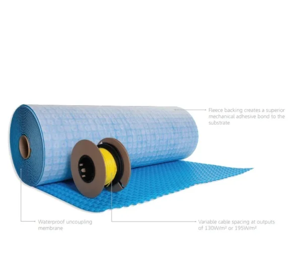 Thermosphere Waterproofing Paste 5kg detail view - Image 3