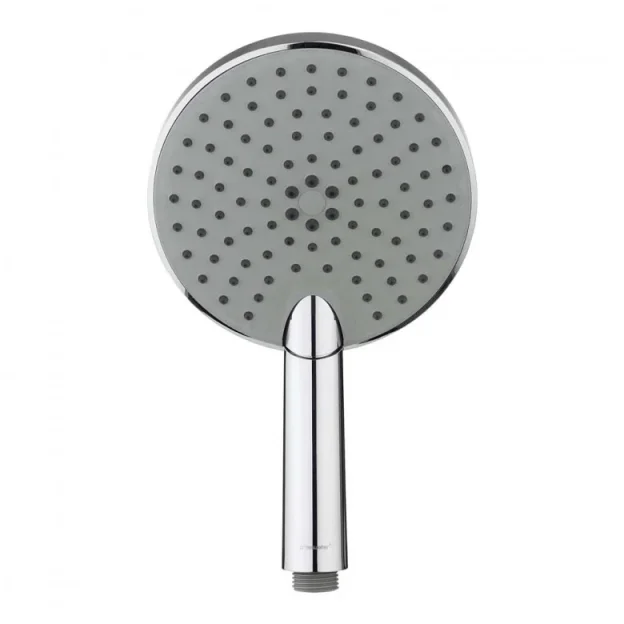Crosswater Ethos Multifunction Push Button 140mm Chrome product image - Image 1