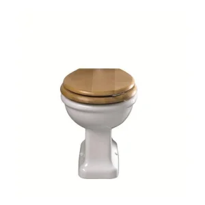 Imperial Etoile Closet Ll/hl White