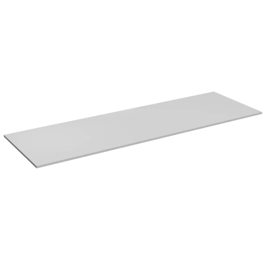 Faeber Infinite M1 1500mm Counter Top White polished product image - Image 1