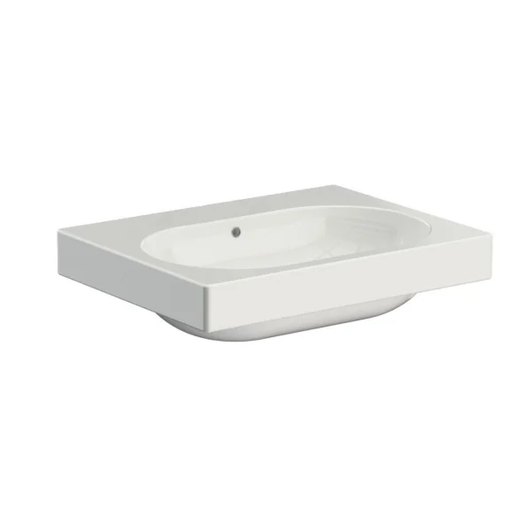Saneux Austen 62x45cm Washbasin 0th