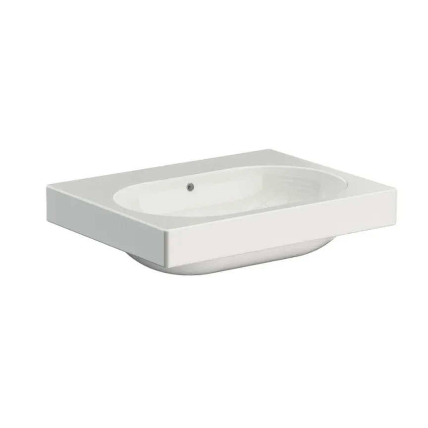 Saneux Austen 62x45cm Washbasin 0th product image - Image 1