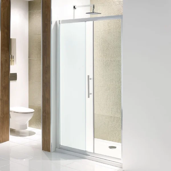 Eastbrook Volente 1300 Slider Chrome