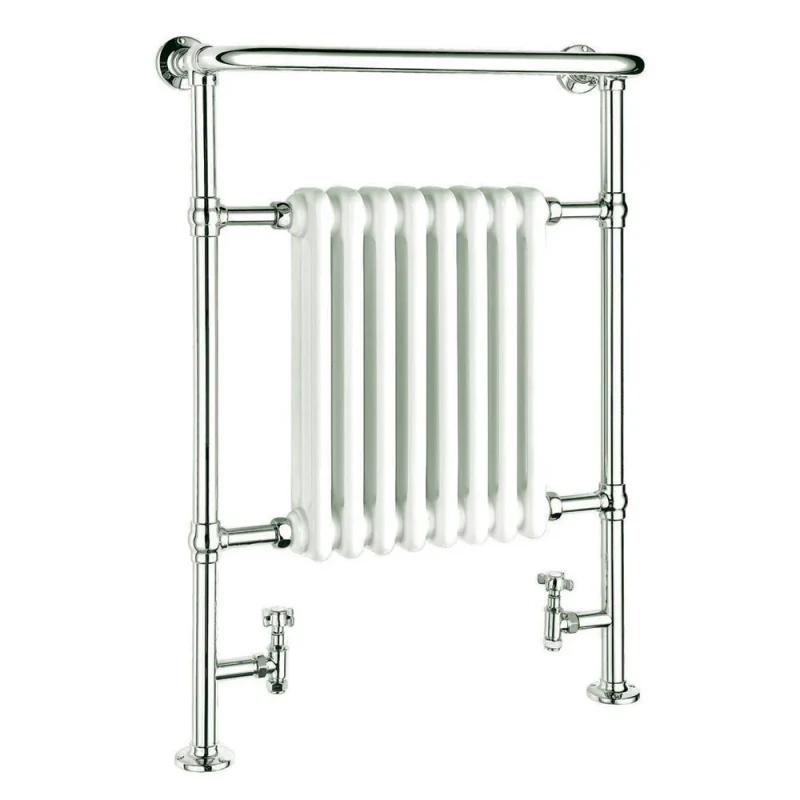Reina Victoria Traditional Radiator product image - Image 1